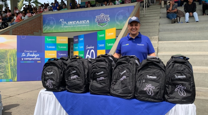 Copa Incauca 2023 - final