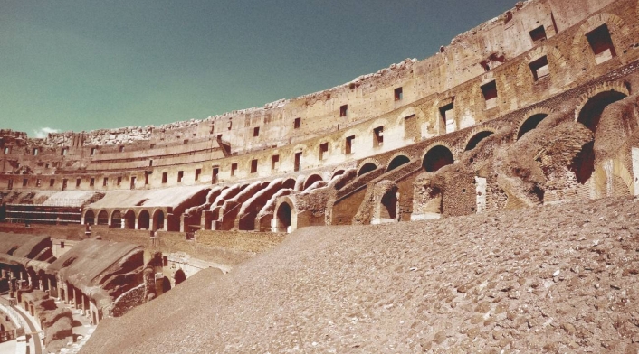 Imperio Romano