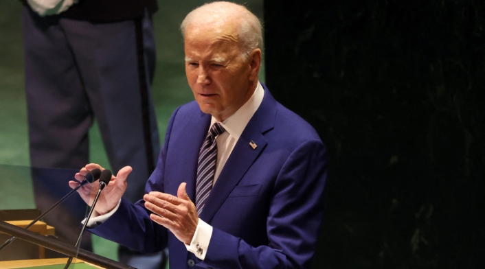 “Mi memoria está bien”: Biden sale en defensa de su estado de salud “Mi memoria está bien”: Biden sale en defensa de su estado de salud