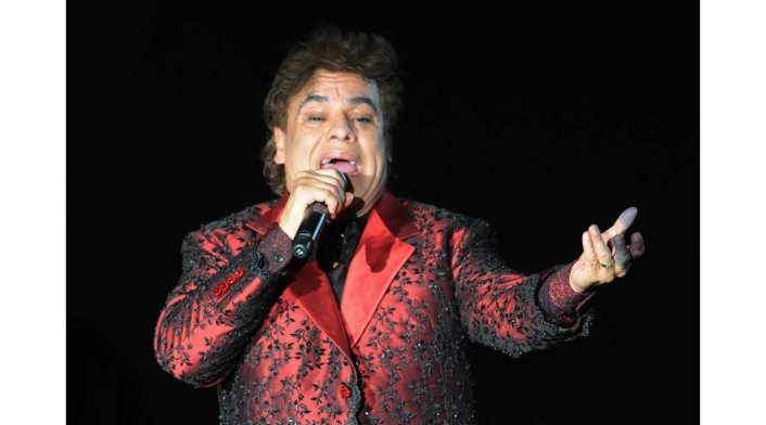 Juan Gabriel y el audio vivo, ¿Quién es Joaquín Muñoz? Juan Gabriel y el audio vivo, ¿Quién es Joaquín Muñoz?