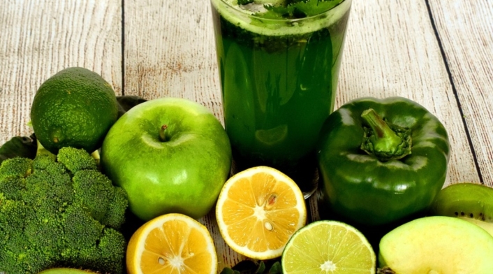 Jugo verde Jugo verde