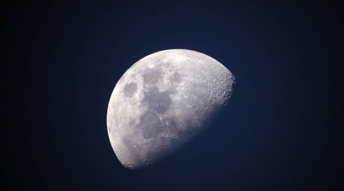 La Luna