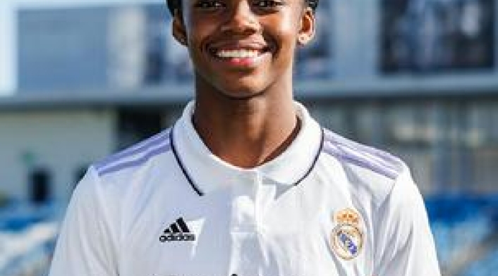 Linda Caicedo Linda Caicedo