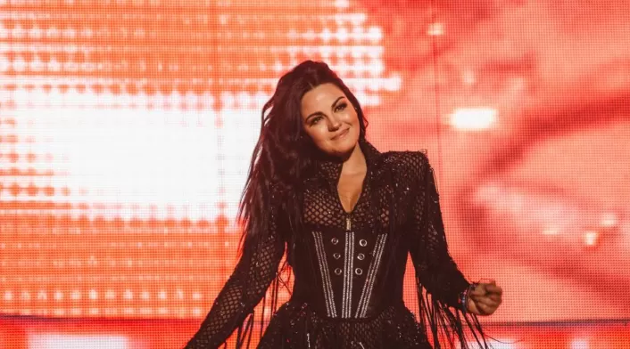 Maite Perroni Maite Perroni