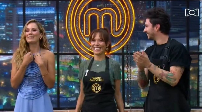 Masterchef Masterchef