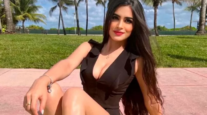 Miss Medellín Miss Medellín