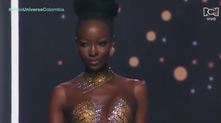 Miss Universe Buenaventura Miss Universe Buenaventura