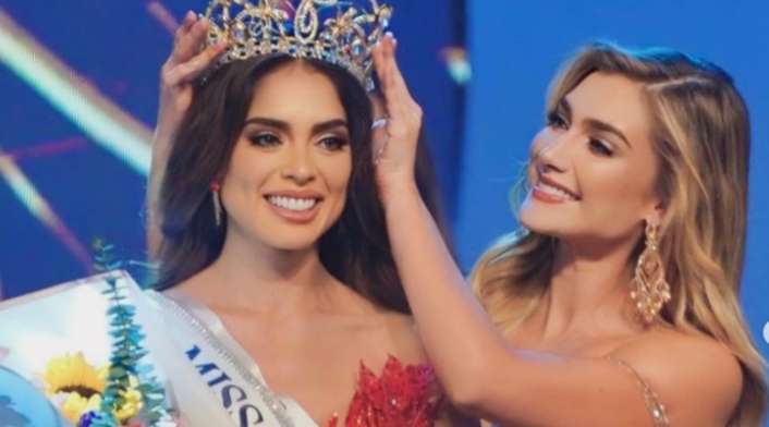 Miss Universe Colombia 2023 Miss Universe Colombia 2023