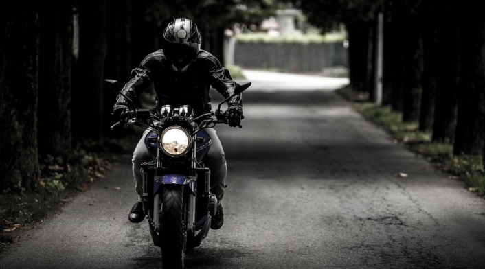 Motociclistas