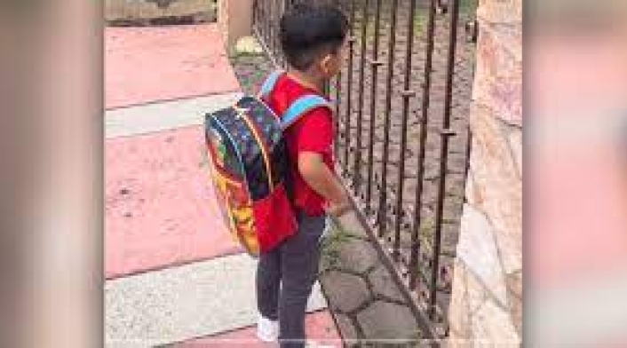 Niño Niño