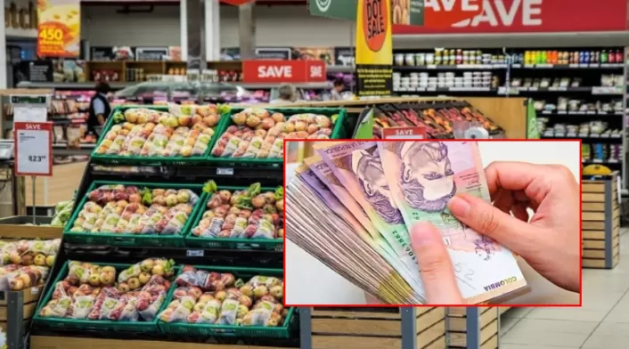 Supermercado Supermercado