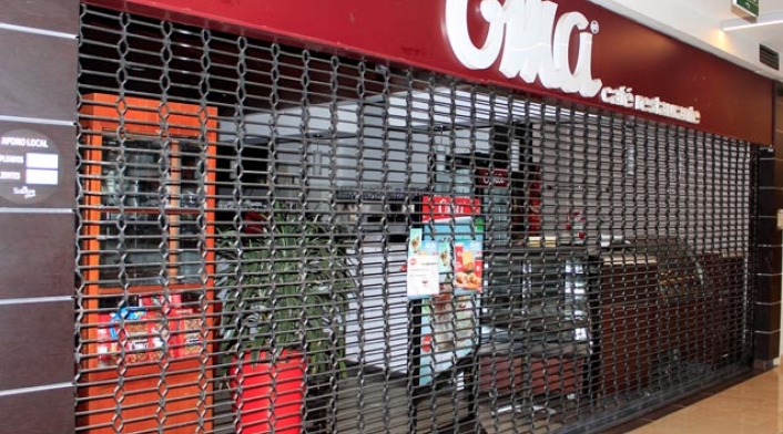 Tienda OMA Tienda OMA
