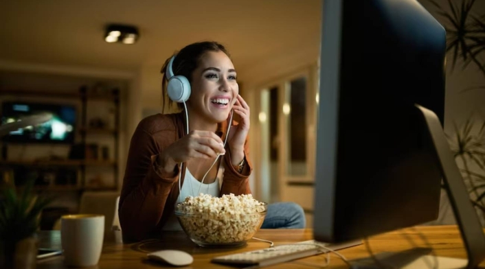 Películas por internet Películas por internet