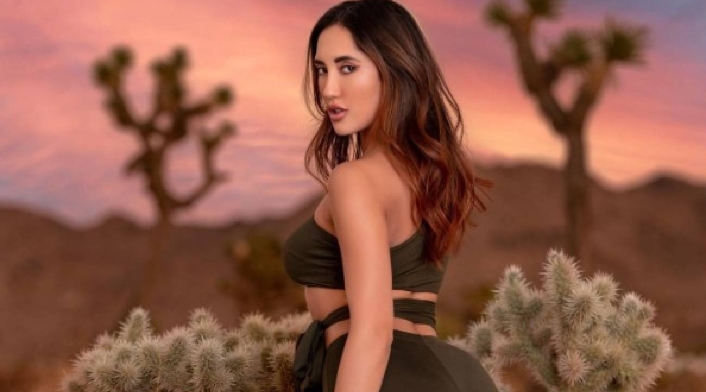 Polémica mujer Polémica mujer