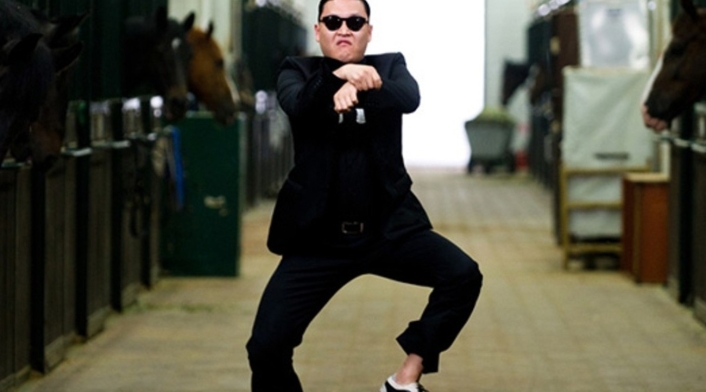 ¿Qué fue de la vida de PSY, el 'gordito' del Gangman Style?
