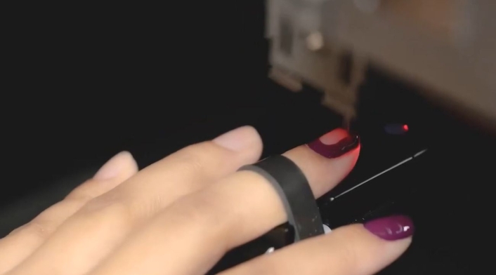 Robot que pinta uñas Robot que pinta uñas