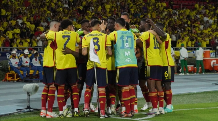 Ecuador Vs Colombia EN VIVO HOY 17 de octubre Ecuador Vs Colombia EN VIVO HOY 17 de octubre