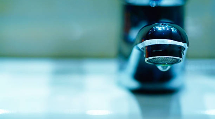 Servicio del agua suspendido Servicio del agua suspendido