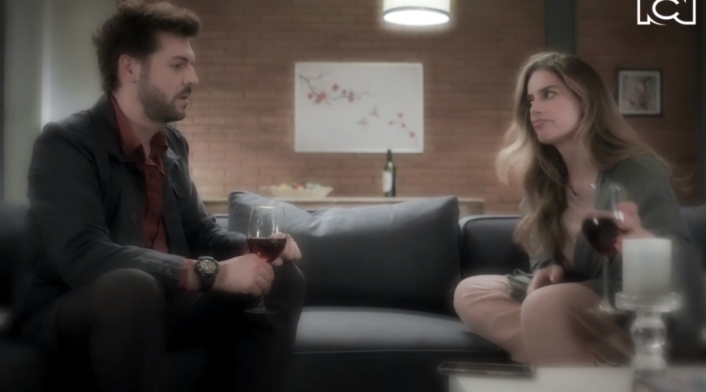 Tía Alison está que arde: las relaciones no son lo que parecen
