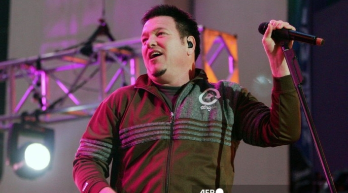 Steve Harwell Steve Harwell