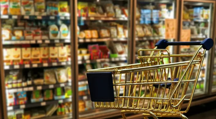 Supermercado Supermercado