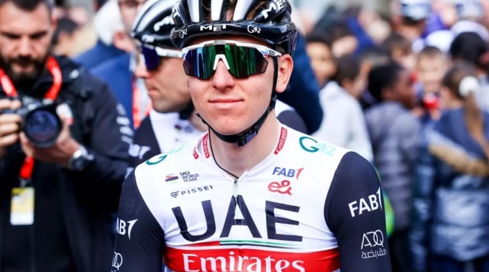 Giro della Toscana: Quién ganó y cómo le fue a los colombianos