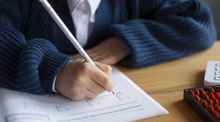 Tareas en colegios