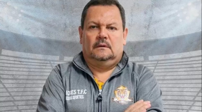 muerte de Édgar Páez, quien era dueño y presidente de Tigres FC muerte de Édgar Páez, quien era dueño y presidente de Tigres FC