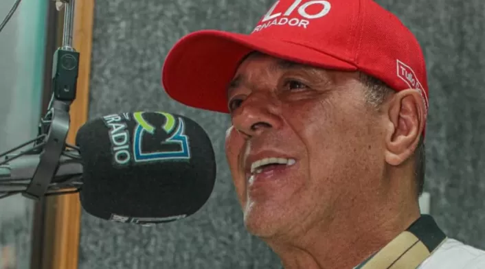 Tulio Gómez Tulio Gómez