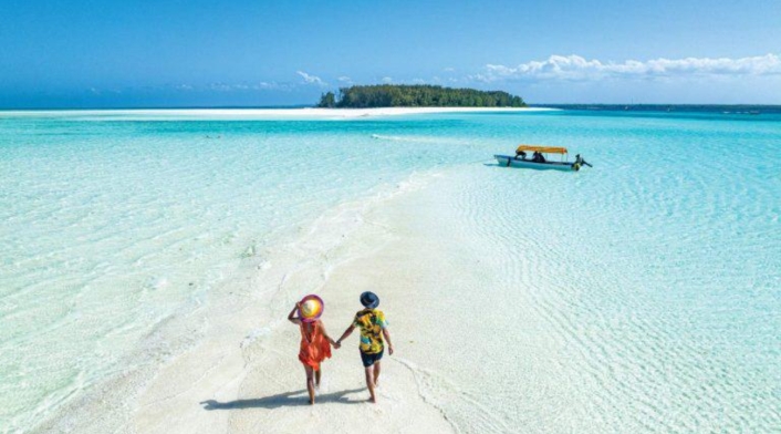 Vacaciones: Descuentos de más del 65% en tiquetes de avión, alojamiento y más Vacaciones: Descuentos de más del 65% en tiquetes de avión, alojamiento y más