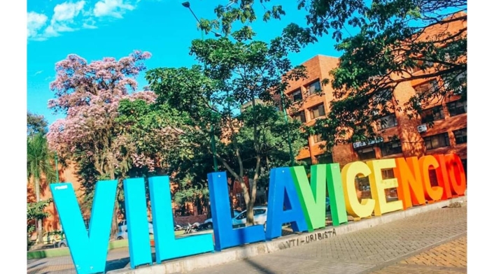 Villavicencio: plantean que aeropuerto opere 24 horas Villavicencio: plantean que aeropuerto opere 24 horas
