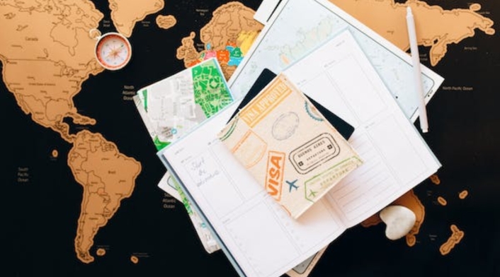 Working holiday visa Working holiday visa
