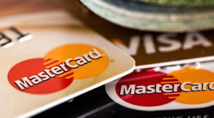 Visa y Mastercard Visa y Mastercard