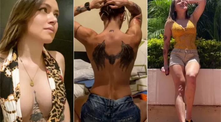 Vivian Polanía: escándalos y fotos de juez implicada en escándalo de show