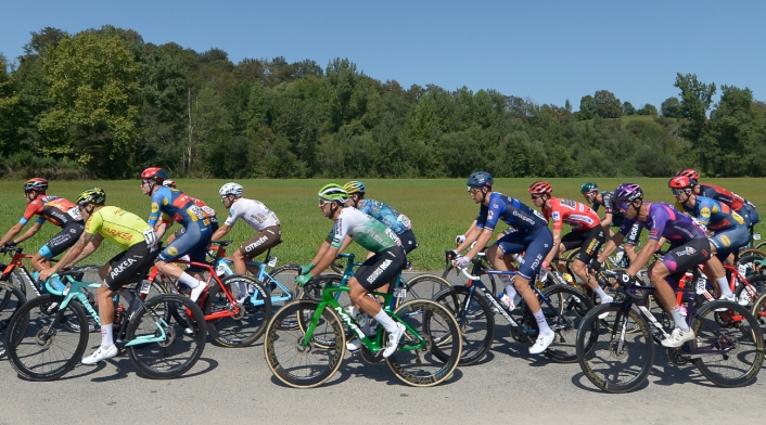 Vuelta a España Vuelta a España