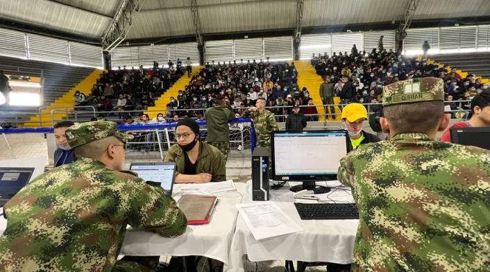 Ejército Nacional Ejército Nacional