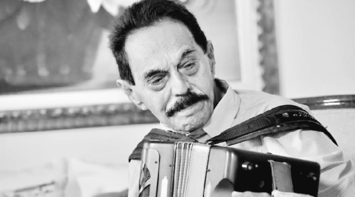 Quinto rey vallenato, Miguel Antonio López Gutiérrez.