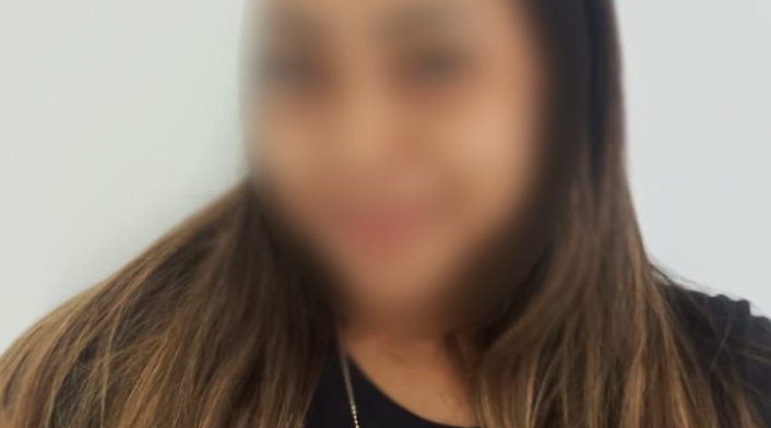 Cae 'influencer' que habría lavado dinero de narcotráfico para realizarse cirugías estéticas.