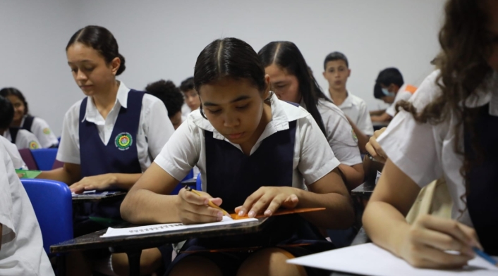 Competencias y hábilidades que pierden niños en vacaciones Competencias y hábilidades que pierden niños en vacaciones