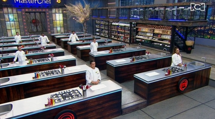 Masterchef Masterchef