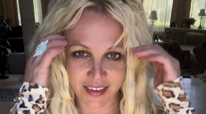 Britney Spears Britney Spears
