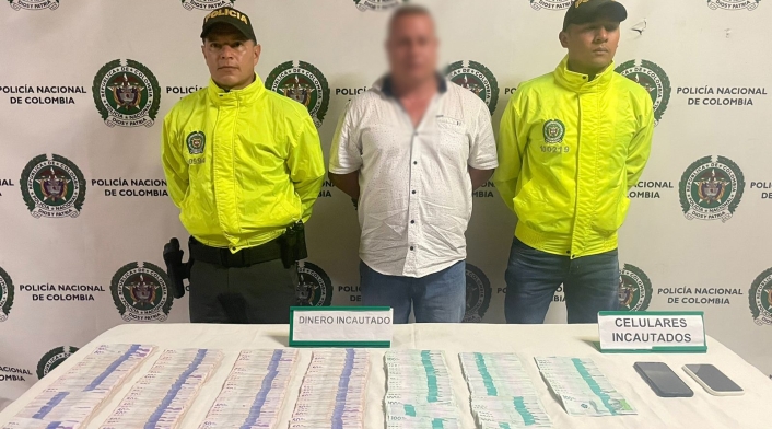 Caen cabecillas de las disidencias y las Autodefensas Gaitanistas de Colombia