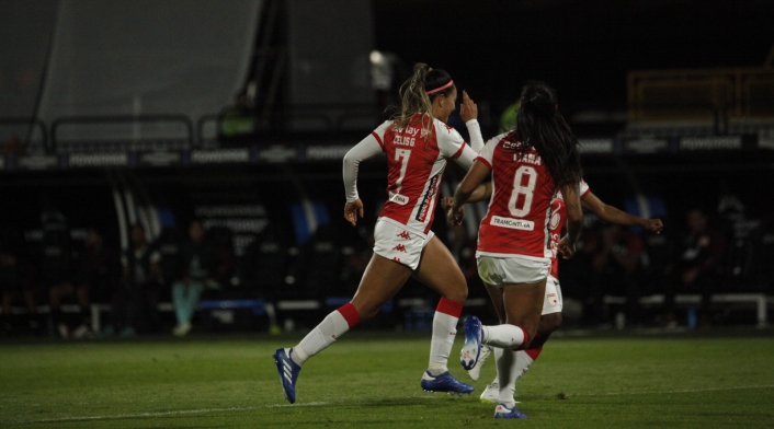 Santa Fe vs Universitario - Copa Libertadores Femenina 2023