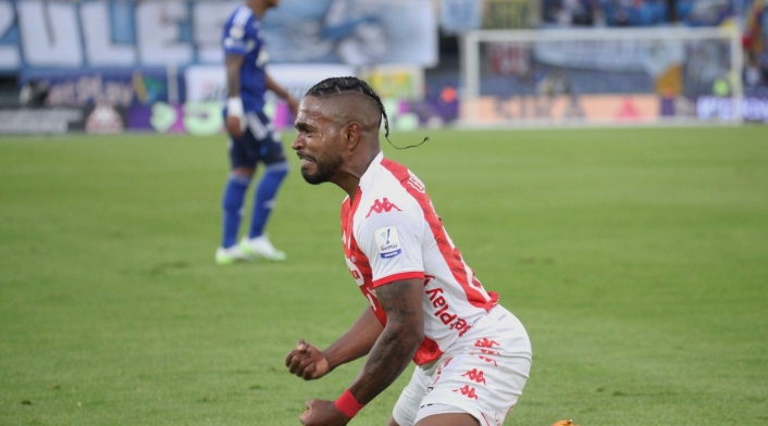 Santa Fe vs Millonarios, Liga Betplay 2023
