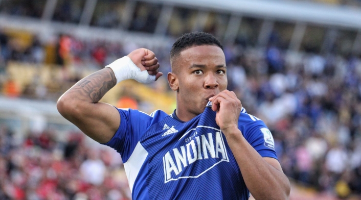Santa Fe vs Millonarios, Liga Betplay 2023