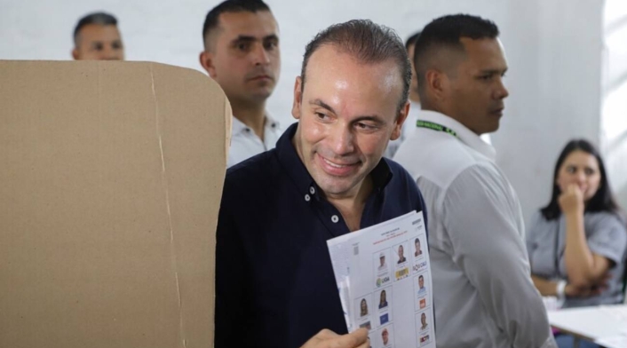 Alejandro Eder Alejandro Eder