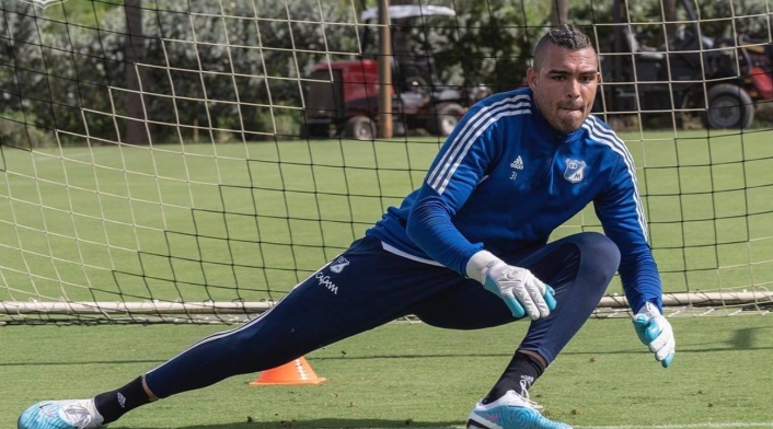 Álvaro Montero Álvaro Montero