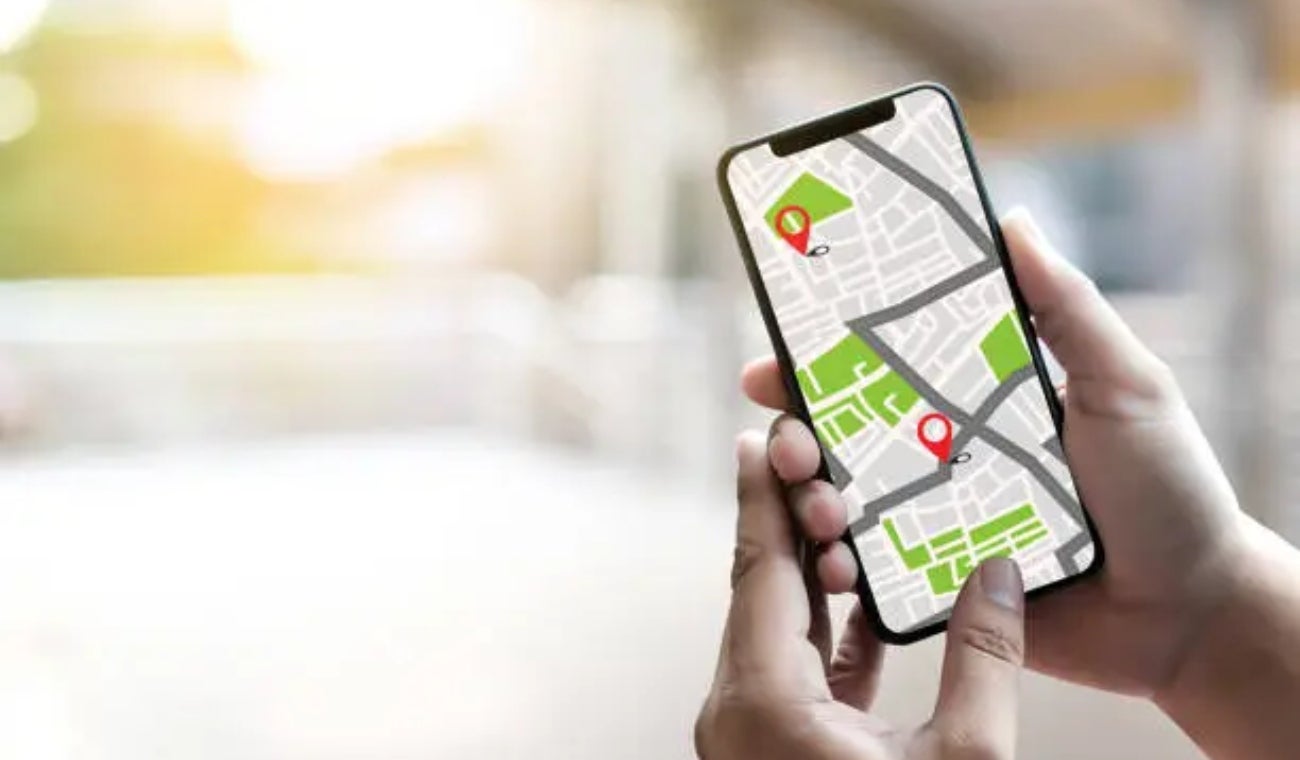 App de transporte App de transporte