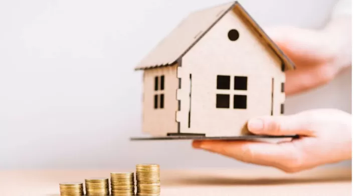 Compra de vivienda Compra de vivienda