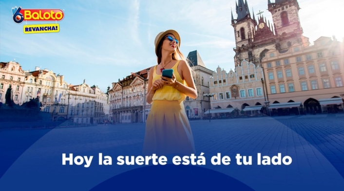 Baloto, 16 de diciembre de 2023 Baloto, 16 de diciembre de 2023